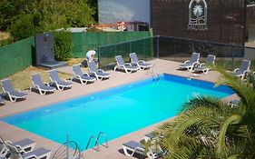 Madsea Hotel